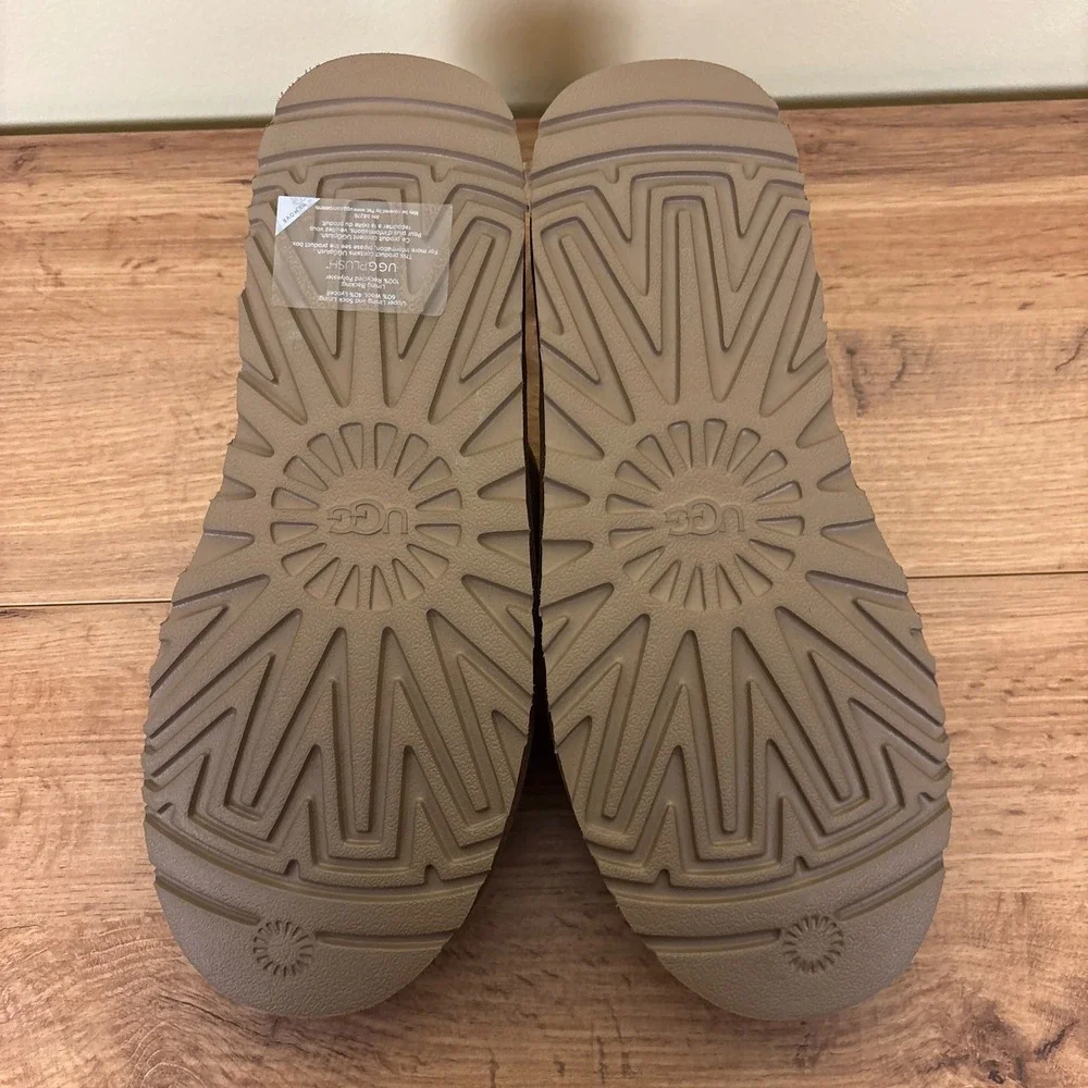 UGG excellent pre